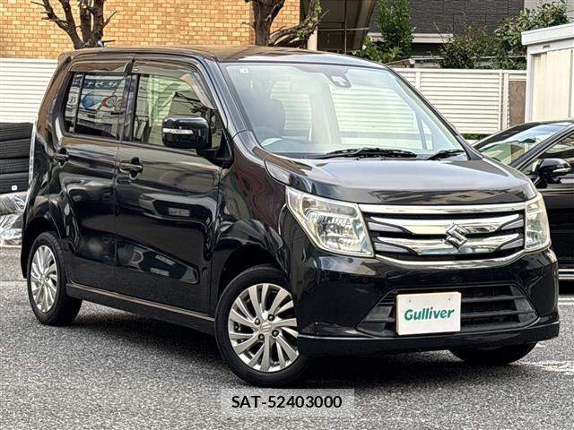 top selling car
