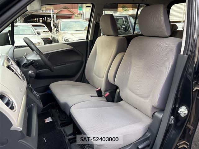 Suzuki WAGON R 2015 8921106-1