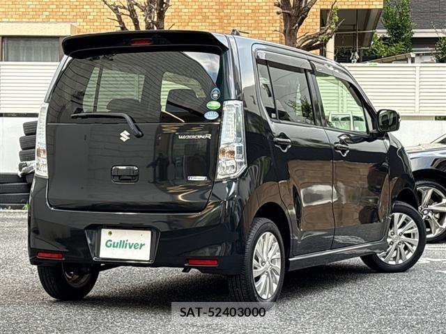 Suzuki WAGON R 2015 8921106-10