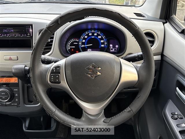 Suzuki WAGON R 2015 8921106-14