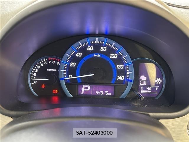 Suzuki WAGON R 2015 8921106-16