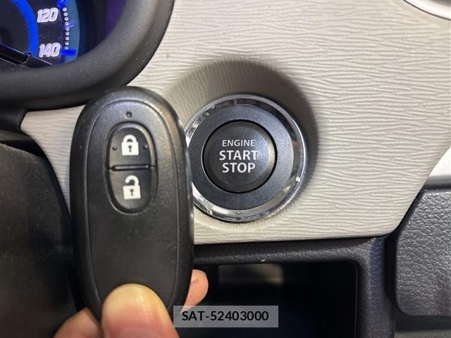 Suzuki WAGON R 2015 8921106-18