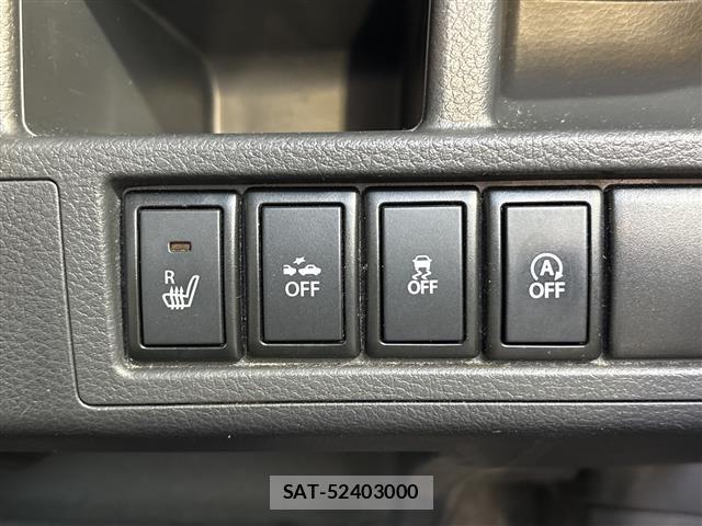 Suzuki WAGON R 2015 8921106-19