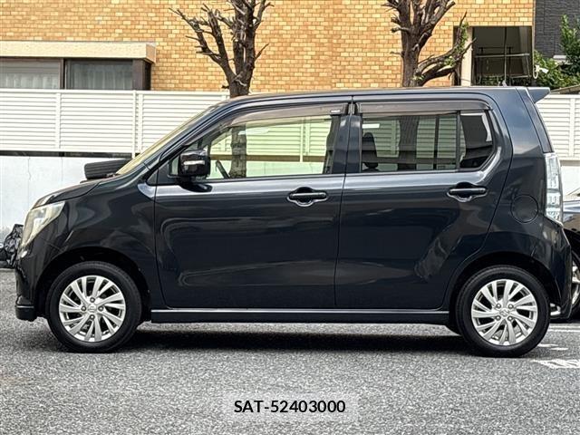 Suzuki WAGON R 2015 8921106-20