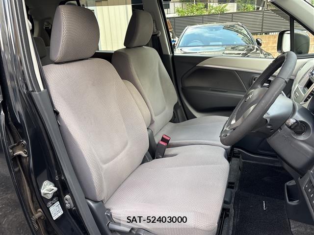 Suzuki WAGON R 2015 8921106-21