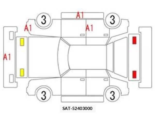 Suzuki WAGON R 2015 8921106-23