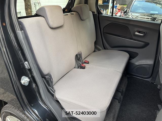 Suzuki WAGON R 2015 8921106-3