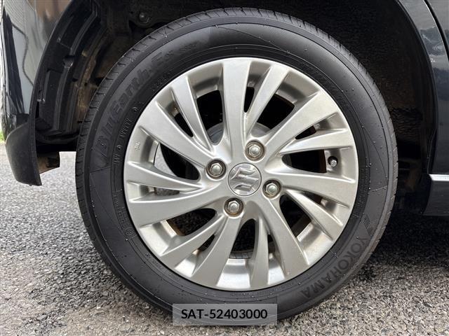 Suzuki WAGON R 2015 8921106-4
