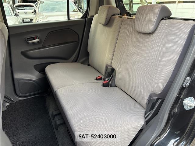 Suzuki WAGON R 2015 8921106-5