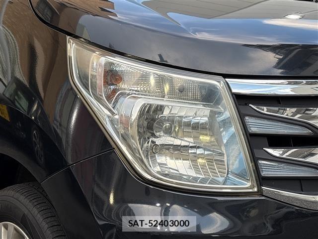 Suzuki WAGON R 2015 8921106-7