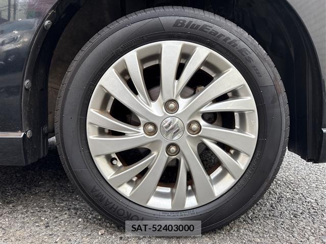 Suzuki WAGON R 2015 8921106-8