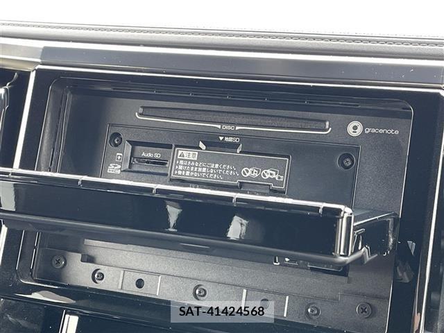 Toyota VELLFIRE 2017 8905005-1