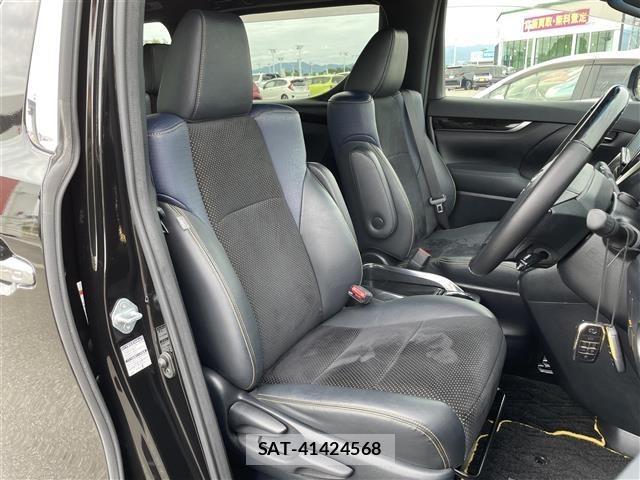 Toyota VELLFIRE 2017 8905005-13