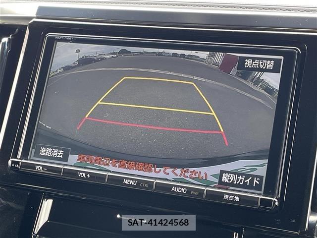Toyota VELLFIRE 2017 8905005-16