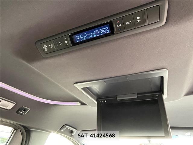 Toyota VELLFIRE 2017 8905005-17
