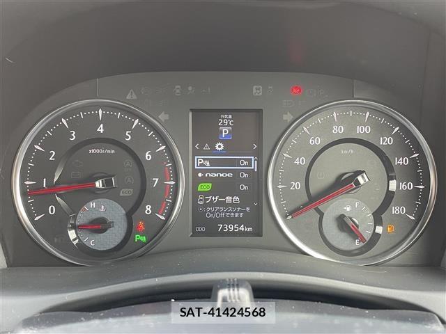 Toyota VELLFIRE 2017 8905005-20