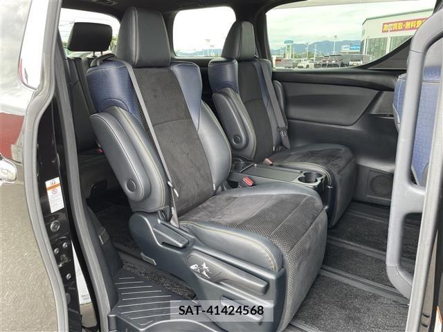Toyota VELLFIRE 2017 8905005-21