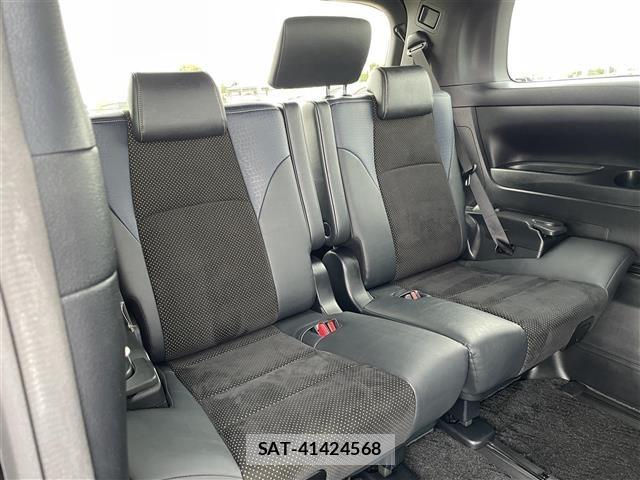 Toyota VELLFIRE 2017 8905005-23