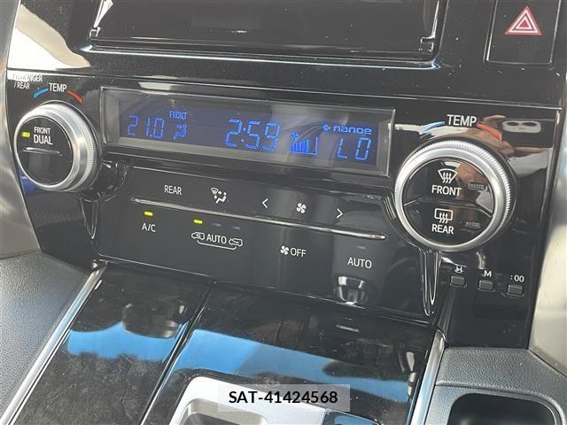 Toyota VELLFIRE 2017 8905005-3