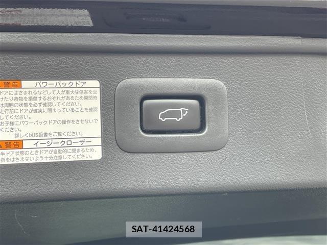 Toyota VELLFIRE 2017 8905005-6