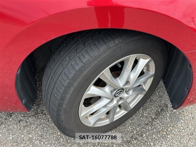 Mazda AXELA 2017 8911700-10