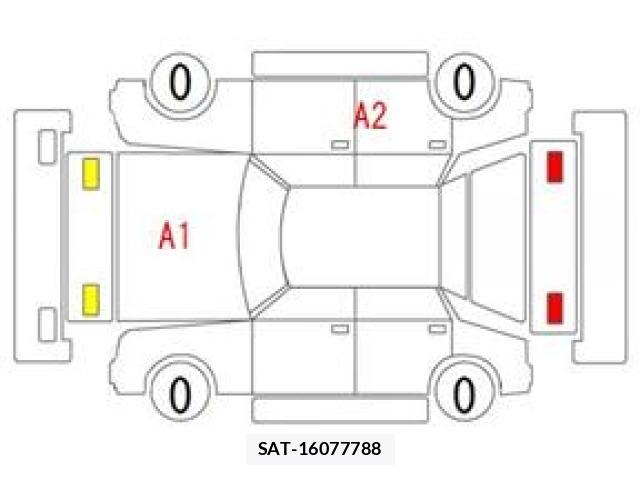 Mazda AXELA 2017 8911700-11
