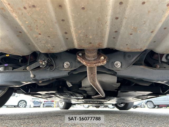 Mazda AXELA 2017 8911700-2