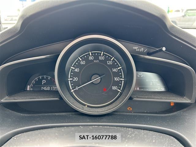 Mazda AXELA 2017 8911700-7