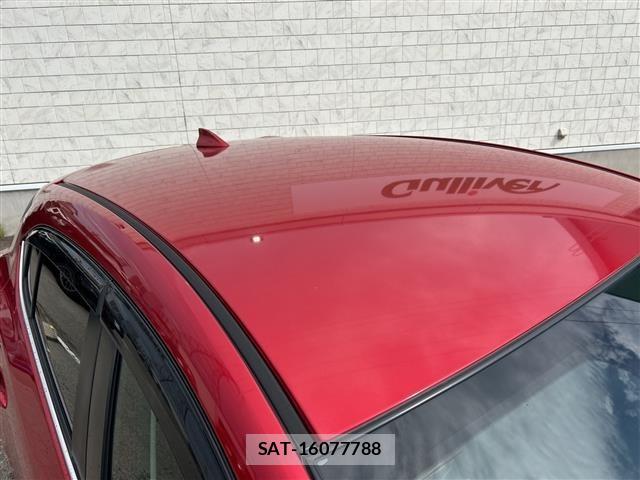 Mazda AXELA 2017 8911700-9