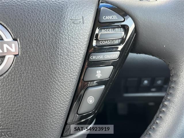 Nissan ELGRAND 2025 8689695-5