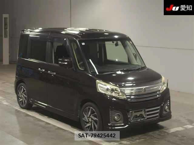Suzuki SPACIA 2015 8719214-0