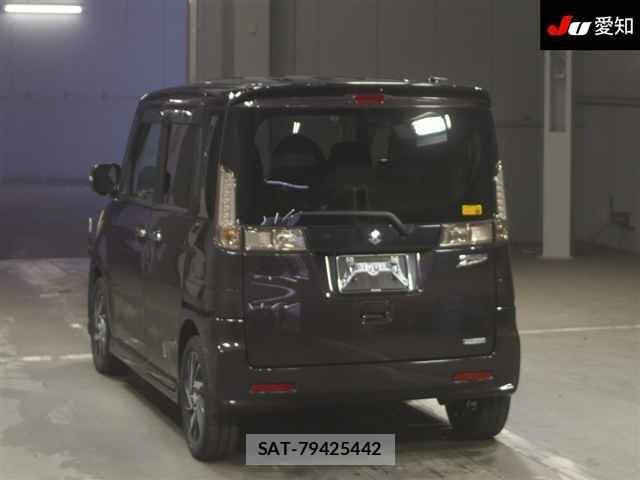 Suzuki SPACIA 2015 8719214-1