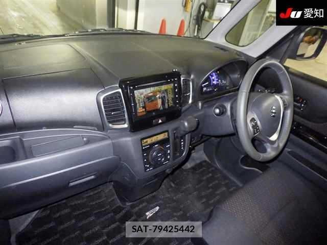 Suzuki SPACIA 2015 8719214-3