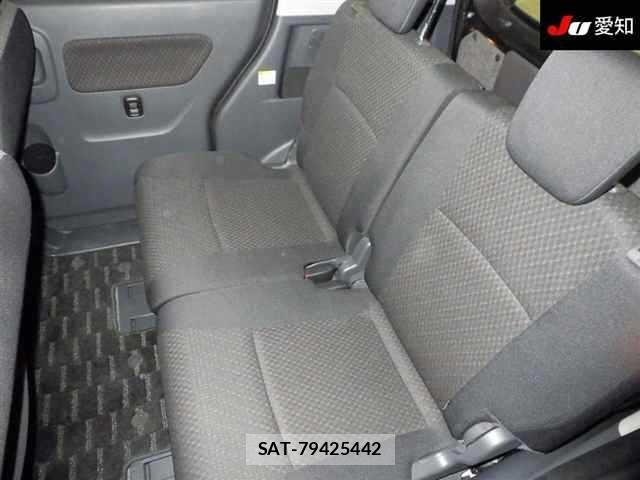 Suzuki SPACIA 2015 8719214-4