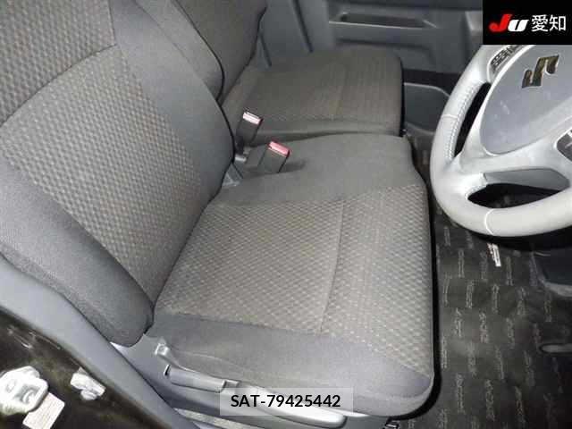 Suzuki SPACIA 2015 8719214-6