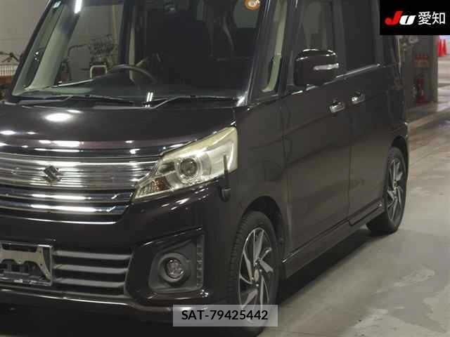 Suzuki SPACIA 2015 8719214-7