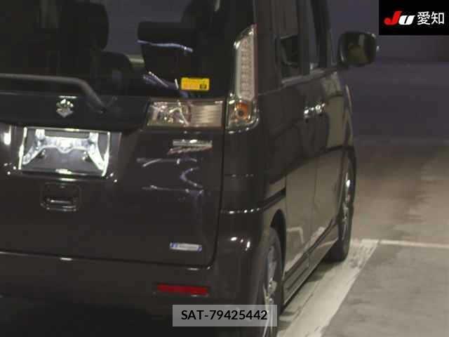 Suzuki SPACIA 2015 8719214-8