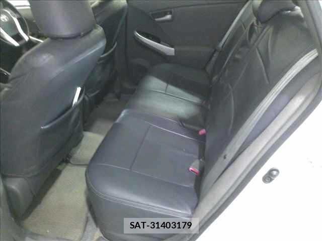 Toyota PRIUS 2009 8712354-6