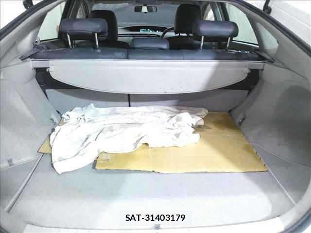 Toyota PRIUS 2009 8712354-7