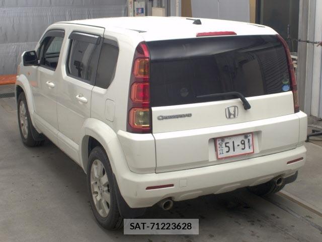 Honda CROSSROAD 2007 8774589-1