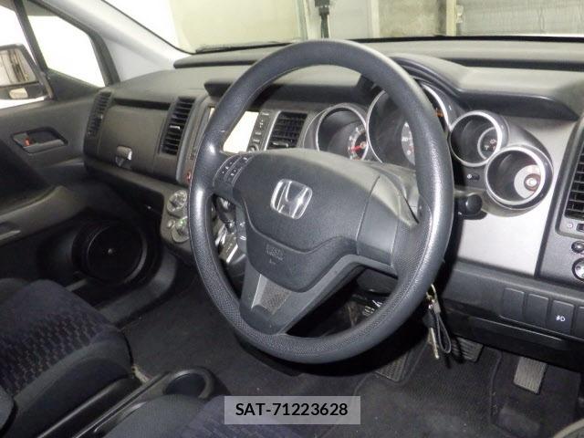 Honda CROSSROAD 2007 8774589-3