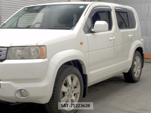 Honda CROSSROAD 2007 8774589-4