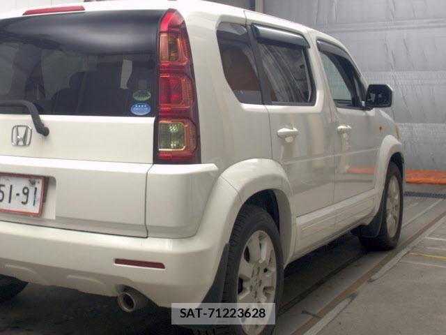 Honda CROSSROAD 2007 8774589-5