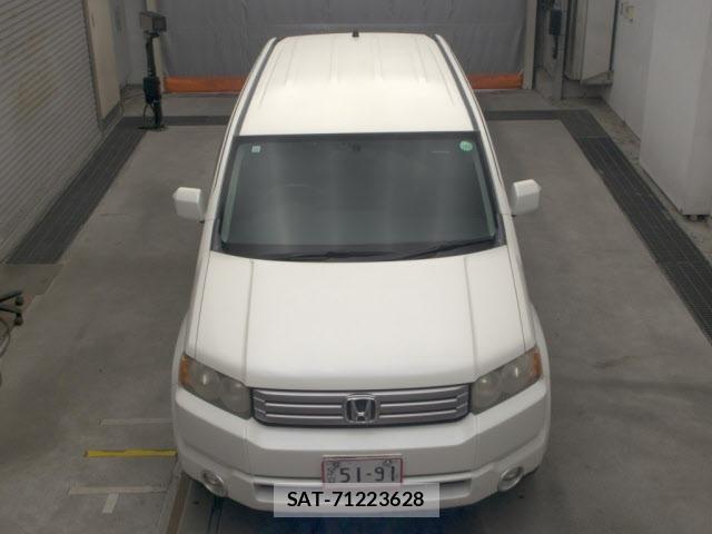 Honda CROSSROAD 2007 8774589-6