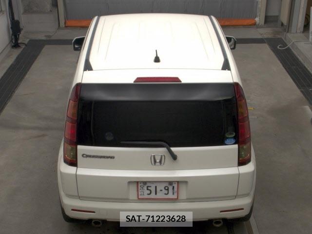 Honda CROSSROAD 2007 8774589-7
