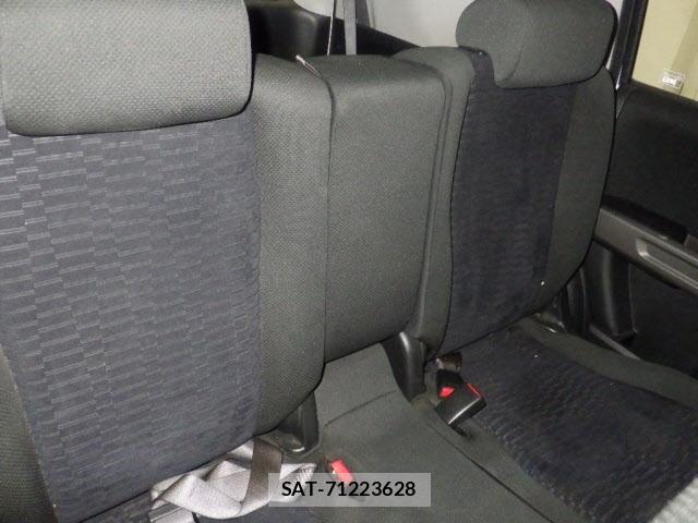 Honda CROSSROAD 2007 8774589-8