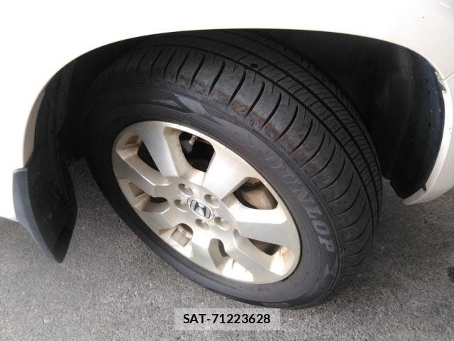 Honda CROSSROAD 2007 8774589-9