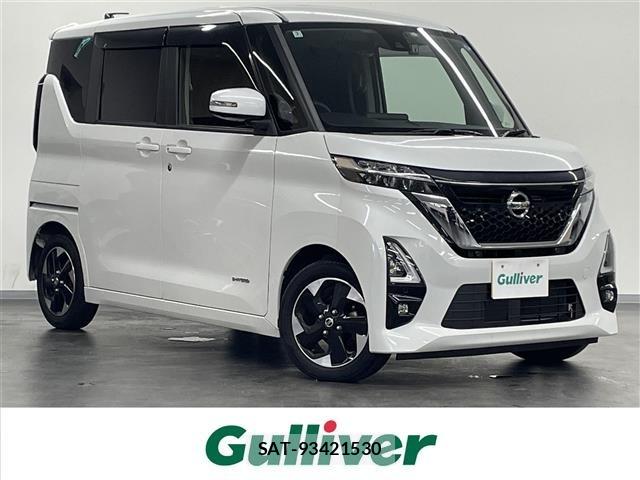 Nissan ROOX 2022 8902823-0