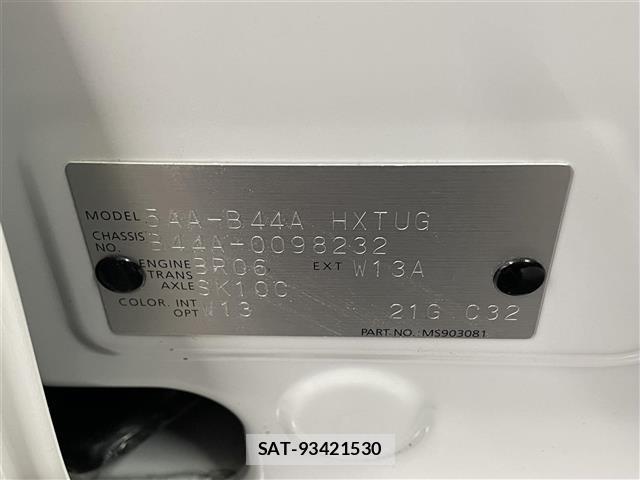 Nissan ROOX 2022 8902823-8