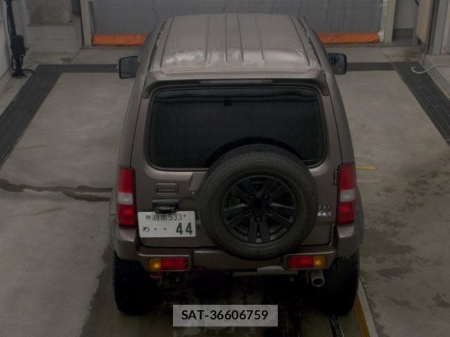 Suzuki JIMNY SIERRA 2013 8916132-7